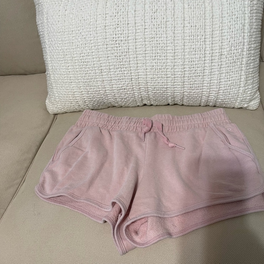 Victoria’s Secret shorts